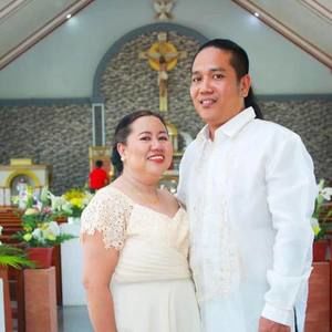 Meet your Posher, Maribel